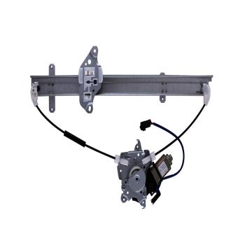 1997 Infiniti QX4 Power Window Motor and Regulator Assembly Front Right AISIN RPAN045 image 2 of 2