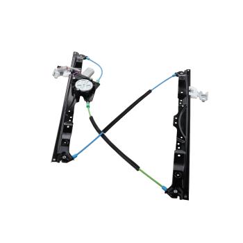 2010 Infiniti QX56 Power Window Motor and Regulator Assembly Front Left AISIN RPAN069 image 4 of 4