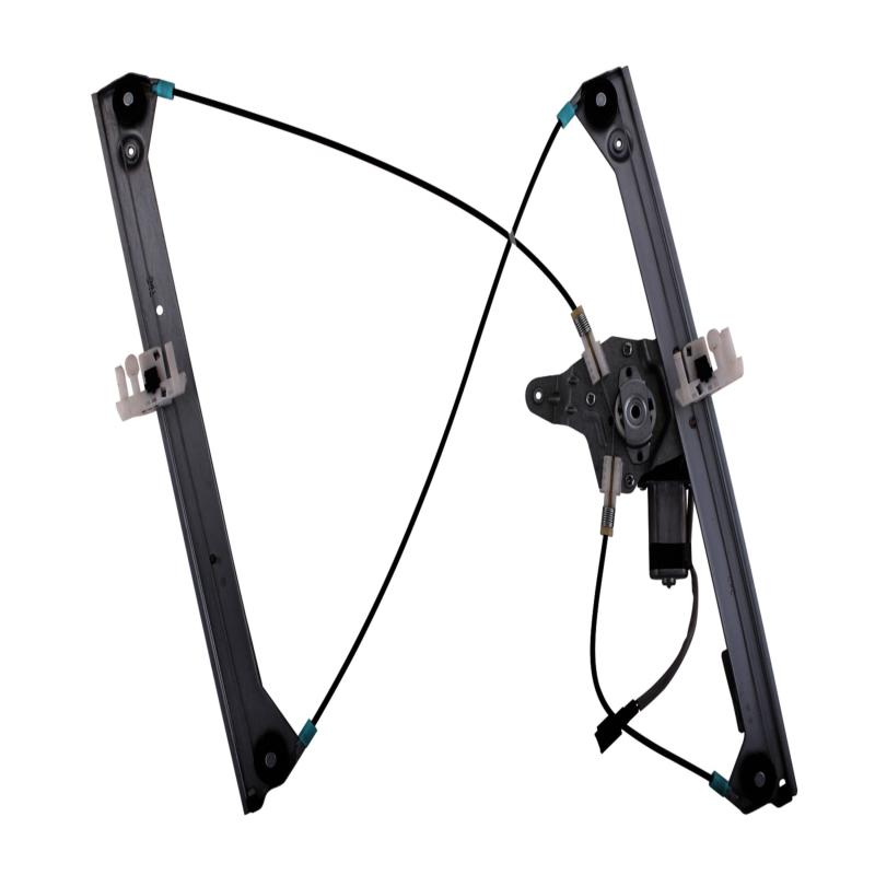 AISIN RPAP006 Power Window Motor and Regulator Assembly product image 1 of 2