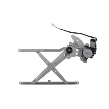 1995 Toyota 4Runner Power Window Motor and Regulator Assembly Front Left AISIN RPAT043 image 1 of 2