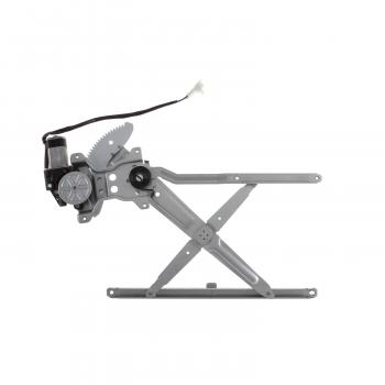 1995 Toyota 4Runner Power Window Motor and Regulator Assembly Front Right AISIN RPAT044 image 1 of 2