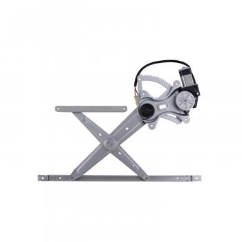 2018 Toyota Tundra Power Window Motor and Regulator Assembly Front Left AISIN RPAT091 image 1 of 2