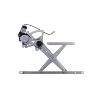 2018 Toyota Tundra Power Window Motor and Regulator Assembly Front Right AISIN RPAT092 image 1 of 2