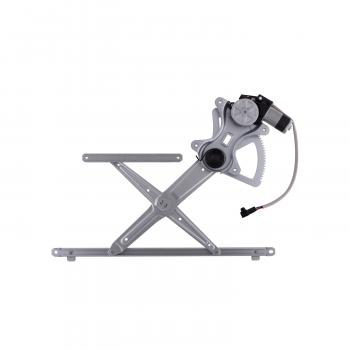 2005 Toyota Sequoia Power Window Motor and Regulator Assembly