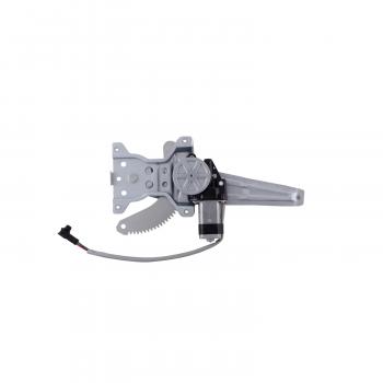 1999 Toyota 4Runner Power Window Motor and Regulator Assembly Rear Right AISIN RPAT105 image 1 of 2