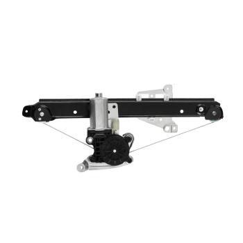 2004 Volvo V70 Power Window Motor and Regulator Assembly Rear Right AISIN RPAV002 image 2 of 3