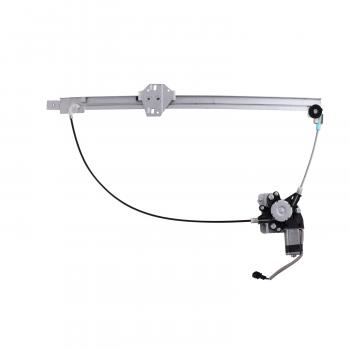 1994 Volkswagen EuroVan Power Window Motor and Regulator Assembly Front Right AISIN RPAVG001 image 1 of 2