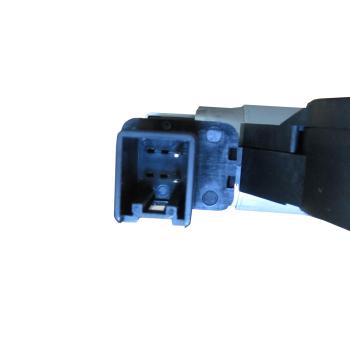 2009 Mazda 3 Power Window Motor and Regulator Assembly Rear Left AISIN RPAZ010 image 3 of 3