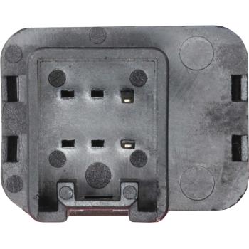 2009 Mazda CX-7 Power Window Motor and Regulator Assembly Rear Right AISIN RPAZ019 image 4 of 4