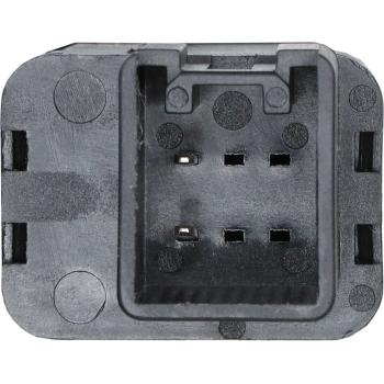 2009 Mazda CX-7 Power Window Motor and Regulator Assembly Rear Left AISIN RPAZ038 image 4 of 4