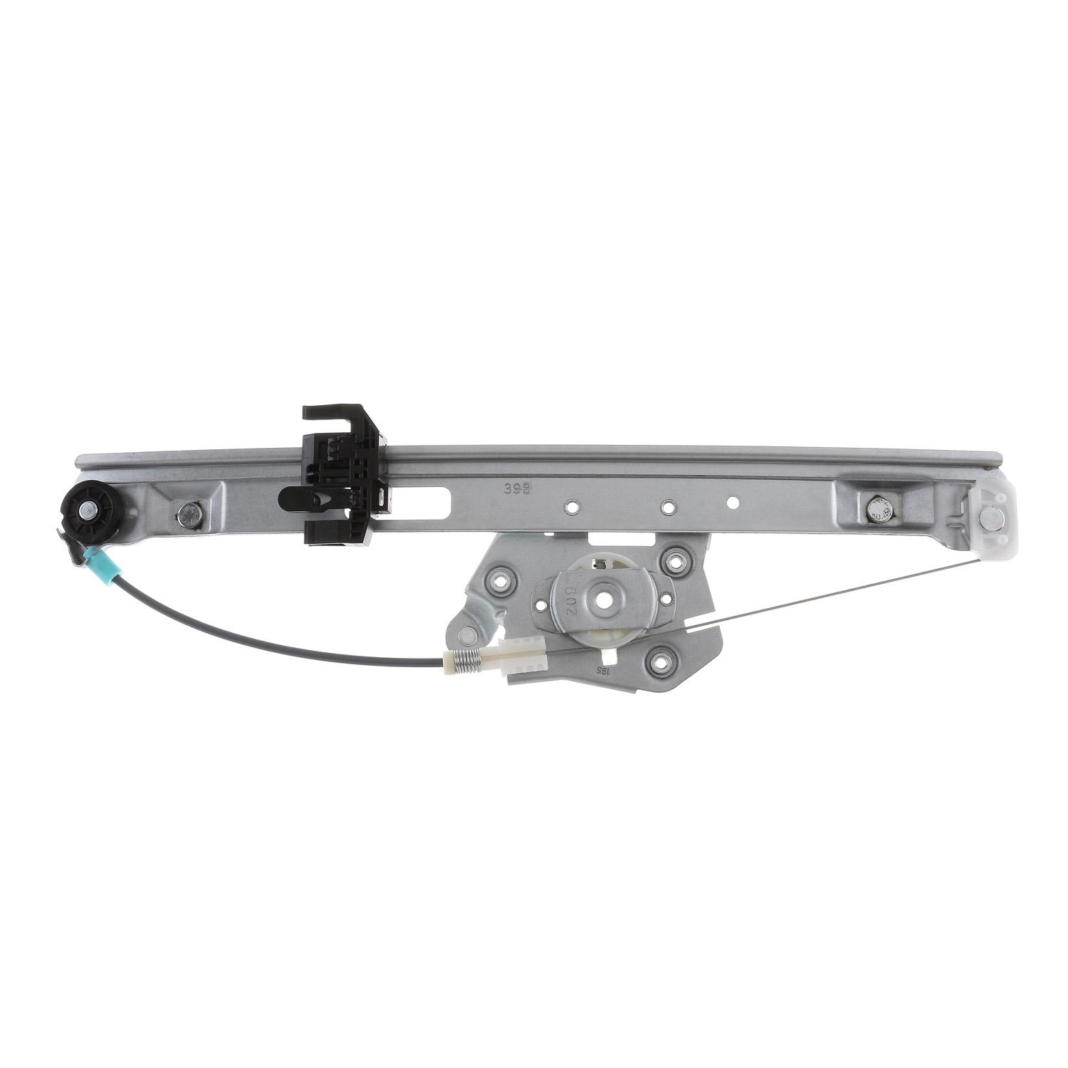 AISIN RPB013 Power Window Regulator Assembly product image 1 of 1