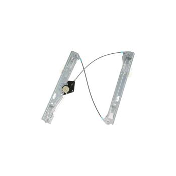 2018 BMW 340i xDrive Window Regulator Front Left AISIN RPB051 image 2 of 2