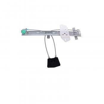 2001 Chrysler Neon Power Window Regulator Assembly Front Left AISIN RPCH029 image 1 of 1