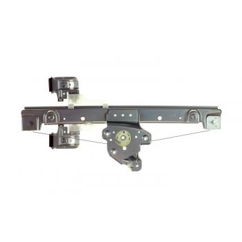 2007 Dodge Magnum Power Window Regulator Assembly Rear Right AISIN RPCH050 image 2 of 2