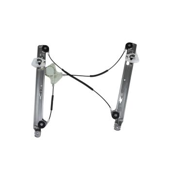 2014 Jeep Compass Window Regulator Front Left AISIN RPCH061 image 1 of 2