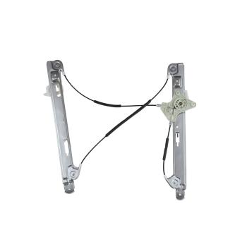 2014 Jeep Compass Window Regulator Front Left AISIN RPCH061 image 2 of 2