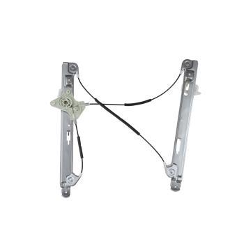 2014 Jeep Compass Window Regulator Front Right AISIN RPCH062 image 2 of 2