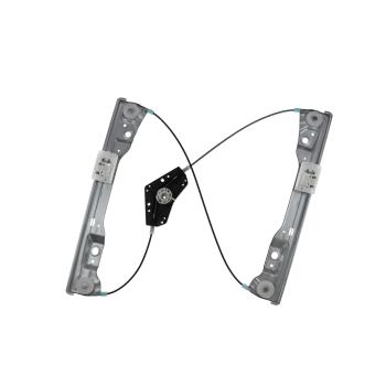 2019 Jeep Grand Cherokee Window Regulator