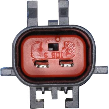 2014 Jeep Compass Window Regulator Rear Left AISIN RPCH088 image 3 of 3