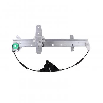 2003 Mercury Marauder Power Window Regulator Assembly Rear Left AISIN RPFD017 image 1 of 1