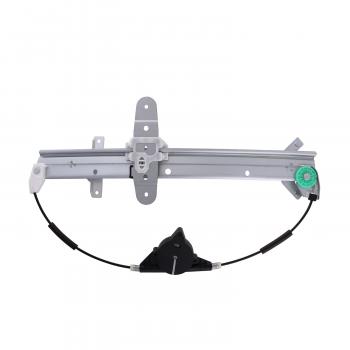2003 Mercury Marauder Power Window Regulator Assembly Rear Right AISIN RPFD018 image 1 of 1