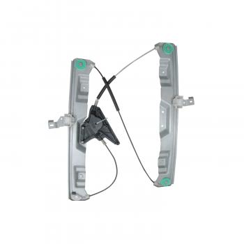 2007 Mercury Mountaineer Power Window Regulator Assembly Front Left AISIN RPFD028 image 1 of 1