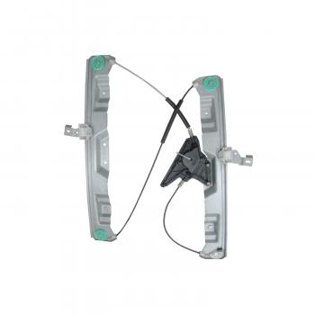 2007 Mercury Mountaineer Power Window Regulator Assembly Front Right AISIN RPFD030 image 1 of 1