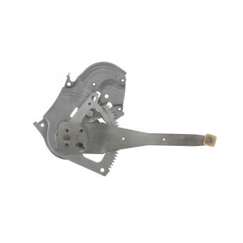 2005 Ford Explorer Sport Trac Power Window Regulator Assembly Rear Left AISIN RPFD065 image 1 of 1