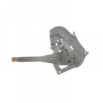 2005 Ford Explorer Sport Trac Power Window Regulator Assembly Rear Right AISIN RPFD066 image 1 of 1