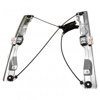 2011 Ford F-150 Window Regulator Rear Left AISIN RPFD081 image 1 of 1