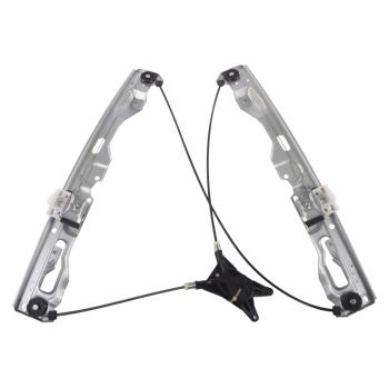 2011 Ford F-150 Window Regulator Rear Right AISIN RPFD082 image 2 of 2