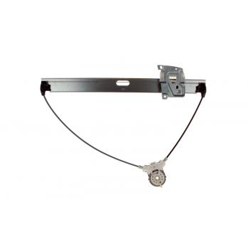 2008 Ford Escape Power Window Regulator Assembly Front Left AISIN RPFD083 image 1 of 2