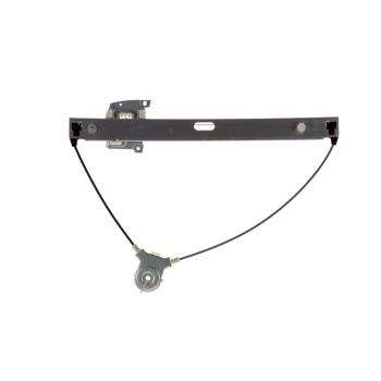 2008 Ford Escape Power Window Regulator Assembly Front Left AISIN RPFD083 image 2 of 2