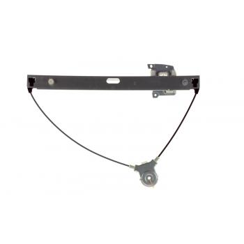 2008 Ford Escape Power Window Regulator Assembly Front Right AISIN RPFD084 image 2 of 2