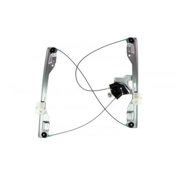 2015 Ford F-150 Power Window Regulator Assembly Front Left AISIN RPFD087 image 1 of 2