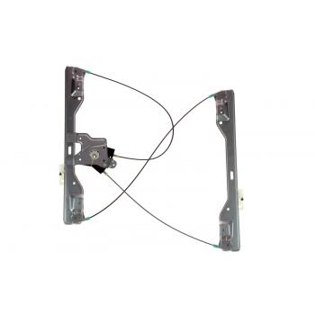 2015 Ford F-150 Power Window Regulator Assembly Front Left AISIN RPFD087 image 2 of 2