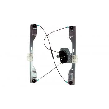 2015 Ford F-150 Power Window Regulator Assembly Rear Left AISIN RPFD089 image 1 of 2