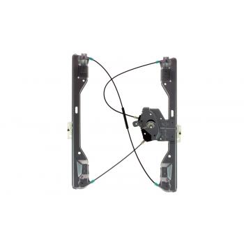 2015 Ford F-150 Power Window Regulator Assembly Rear Right AISIN RPFD090 image 2 of 2