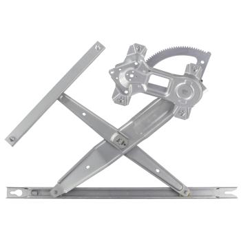 2003 Ford F-250 Super Duty Window Regulator Rear Left AISIN RPFD091 image 2 of 2