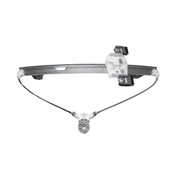 2011 Ford F-150 Window Regulator Rear Left AISIN RPFD099 image 1 of 2