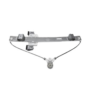 2011 Ford F-150 Window Regulator Rear Left AISIN RPFD099 image 2 of 2