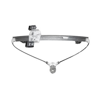 2011 Ford F-150 Window Regulator Rear Right AISIN RPFD100 image 1 of 2
