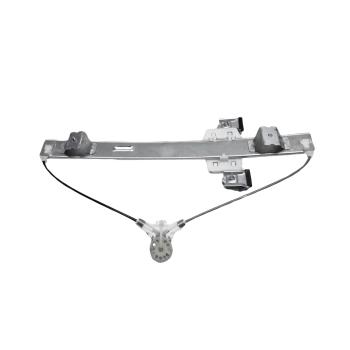 2011 Ford F-150 Window Regulator Rear Right AISIN RPFD100 image 2 of 2