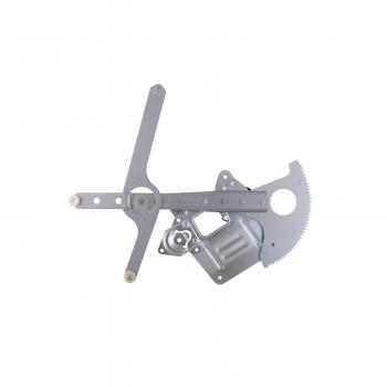 2001 Chevrolet Blazer Power Window Regulator Assembly Front Left AISIN RPGM001 image 1 of 1
