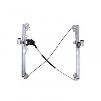 2001 GMC Yukon Power Window Regulator Assembly