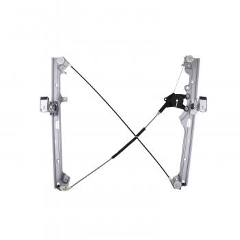 2001 GMC Yukon Power Window Regulator Assembly Front Right AISIN RPGM006 image 1 of 1