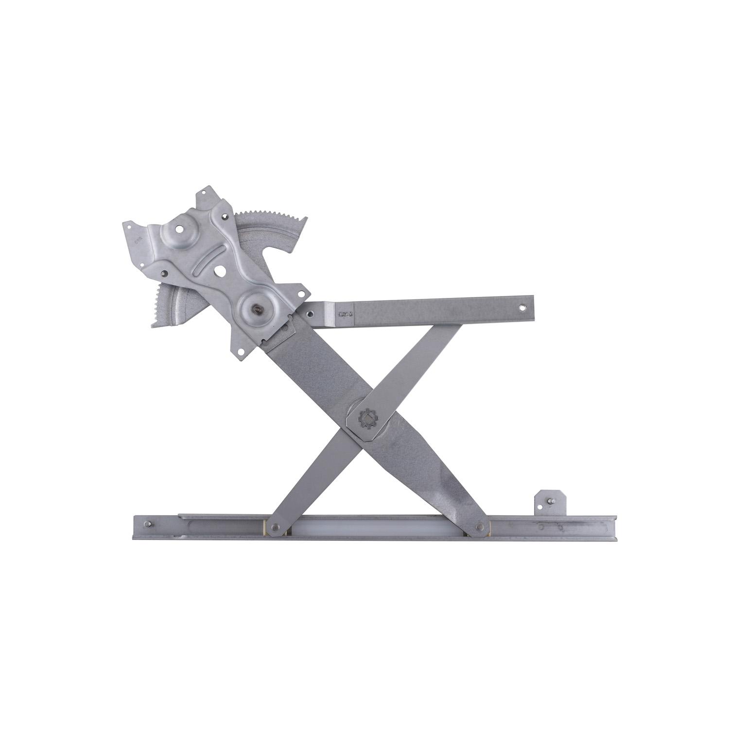 AISIN RPGM008 Power Window Regulator Assembly product image 1 of 1