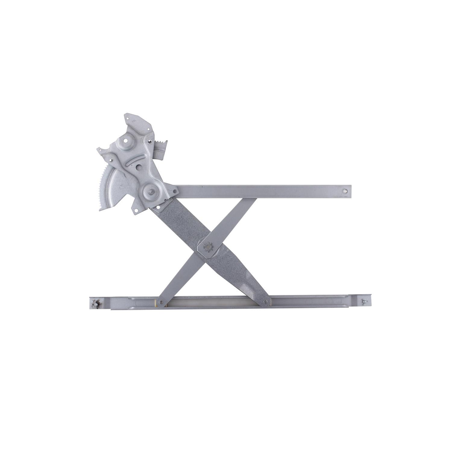 AISIN RPGM009 Power Window Regulator Assembly product image 1 of 1