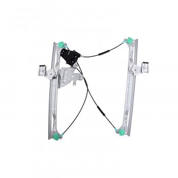 2002 Oldsmobile Bravada Window Regulator