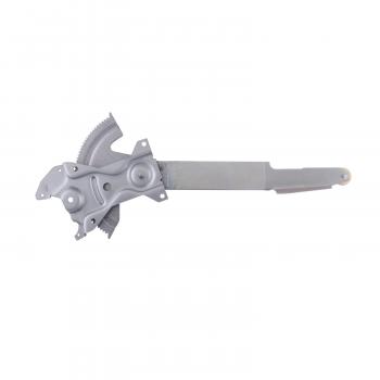 1991 Oldsmobile Silhouette Power Window Regulator Assembly Front Left AISIN RPGM015 image 1 of 1